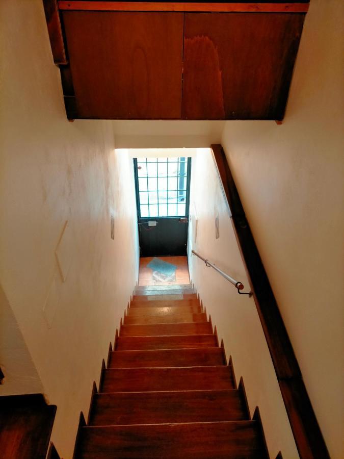 Apartmán A Casa Scalilla Palermo Exteriér fotografie