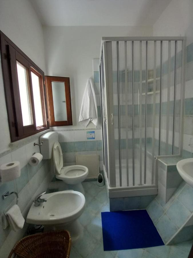 Apartmán A Casa Scalilla Palermo Exteriér fotografie