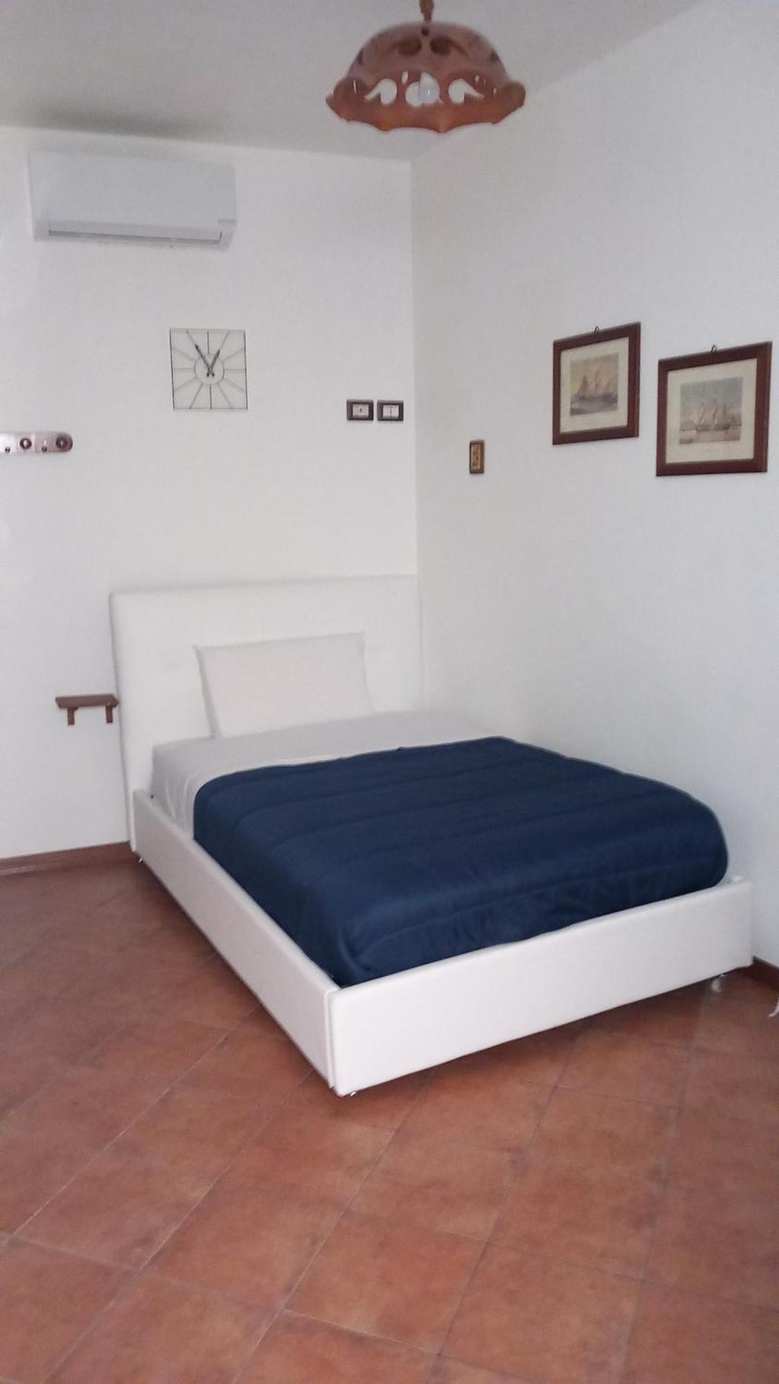 Apartmán A Casa Scalilla Palermo Exteriér fotografie