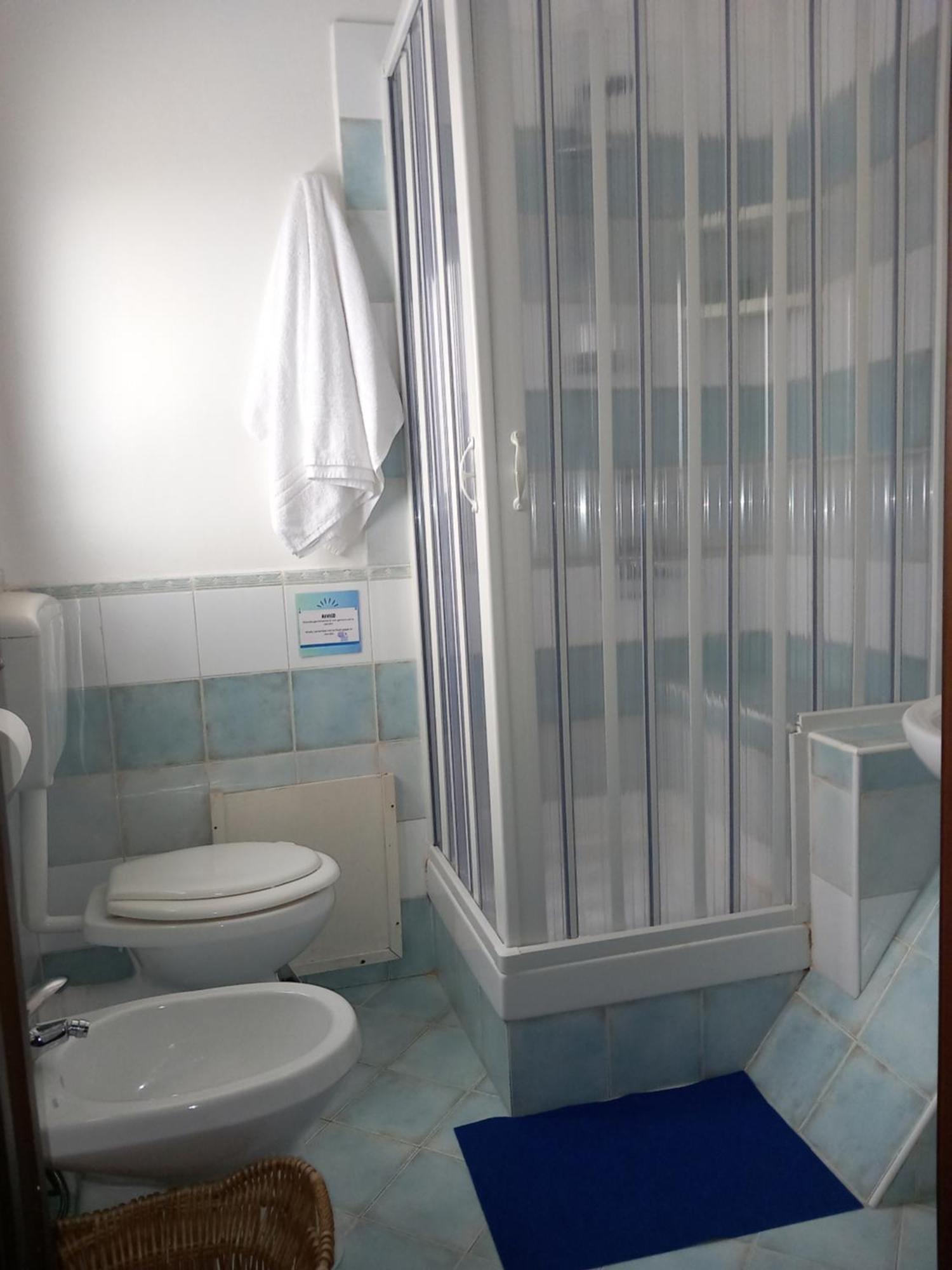 Apartmán A Casa Scalilla Palermo Exteriér fotografie